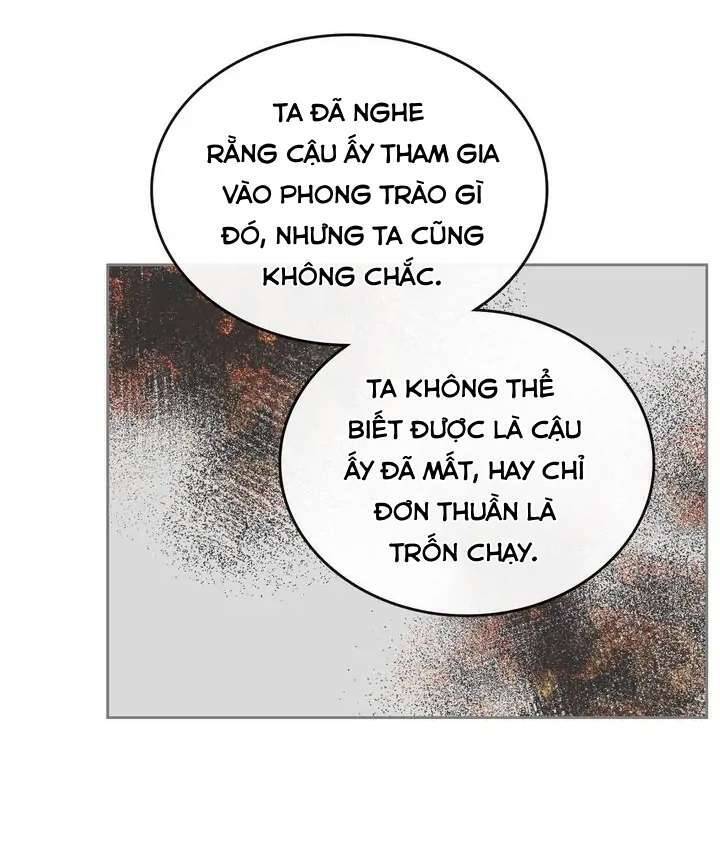 Vị Hôn Thê Khế Ước Của Công Tước: Chapter 103