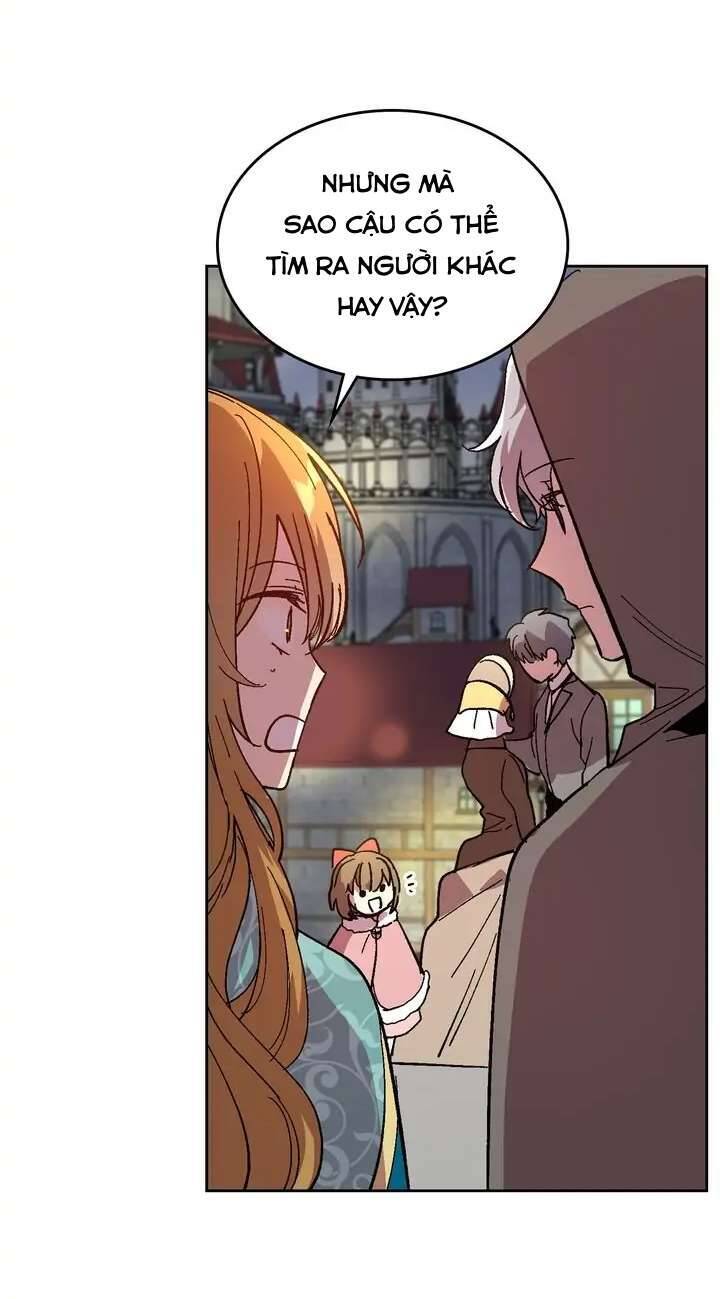 Vị Hôn Thê Khế Ước Của Công Tước: Chapter 103