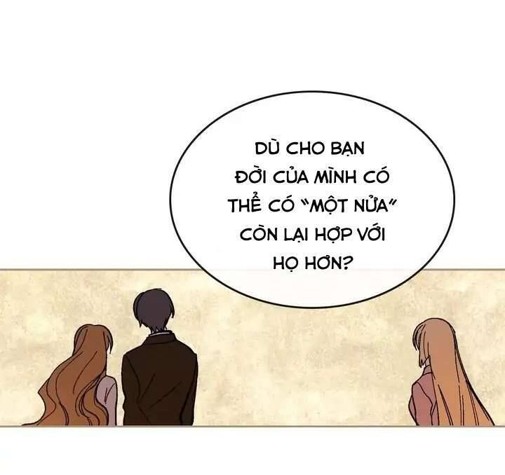 Vị Hôn Thê Khế Ước Của Công Tước: Chapter 103