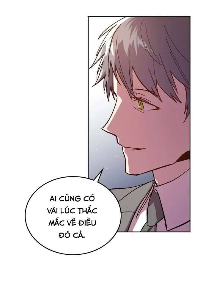 Vị Hôn Thê Khế Ước Của Công Tước: Chapter 103