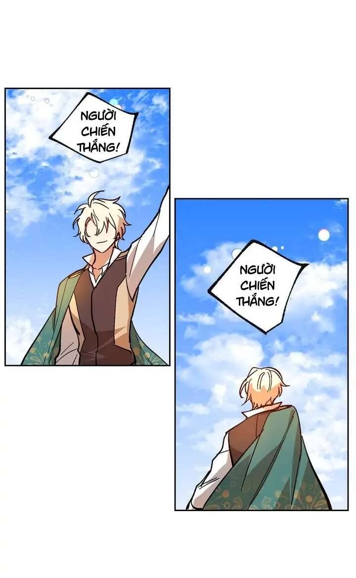 Vị Hôn Thê Khế Ước Của Công Tước: Chapter 103