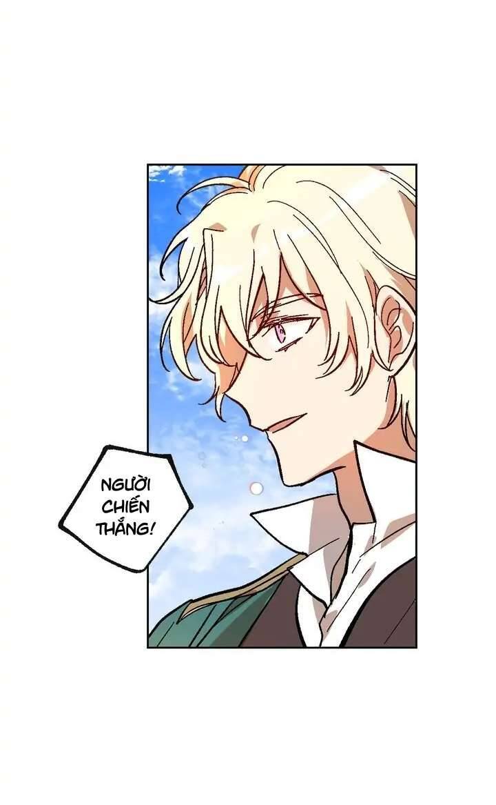 Vị Hôn Thê Khế Ước Của Công Tước: Chapter 103