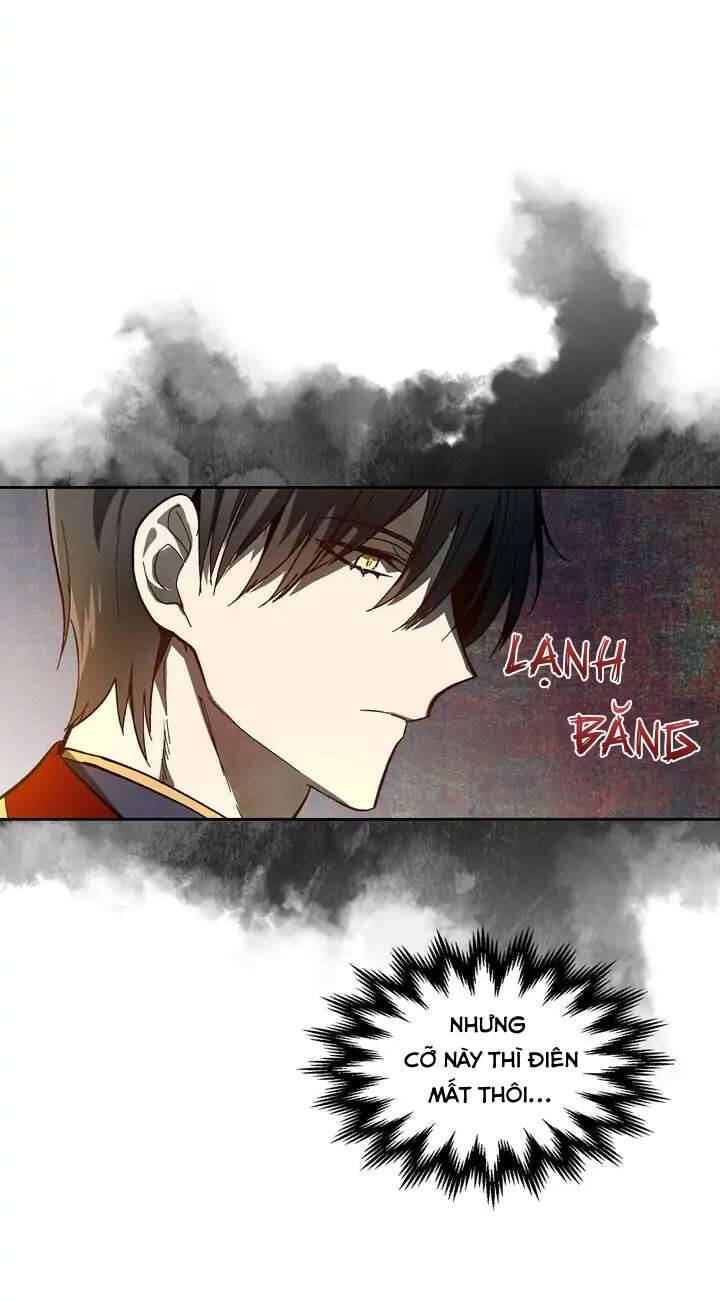 Vị Hôn Thê Khế Ước Của Công Tước: Chapter 103