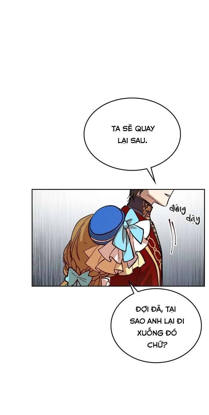 Vị Hôn Thê Khế Ước Của Công Tước: Chapter 103