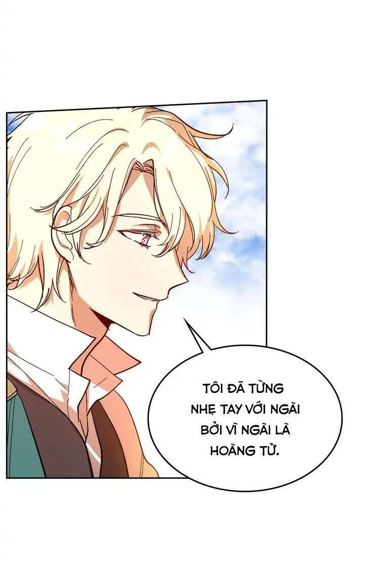 Vị Hôn Thê Khế Ước Của Công Tước: Chapter 103