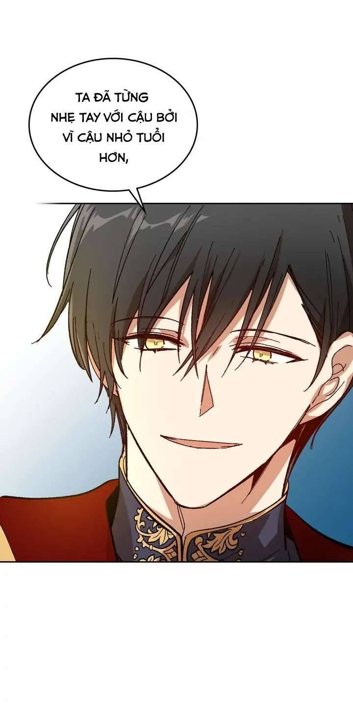 Vị Hôn Thê Khế Ước Của Công Tước: Chapter 103