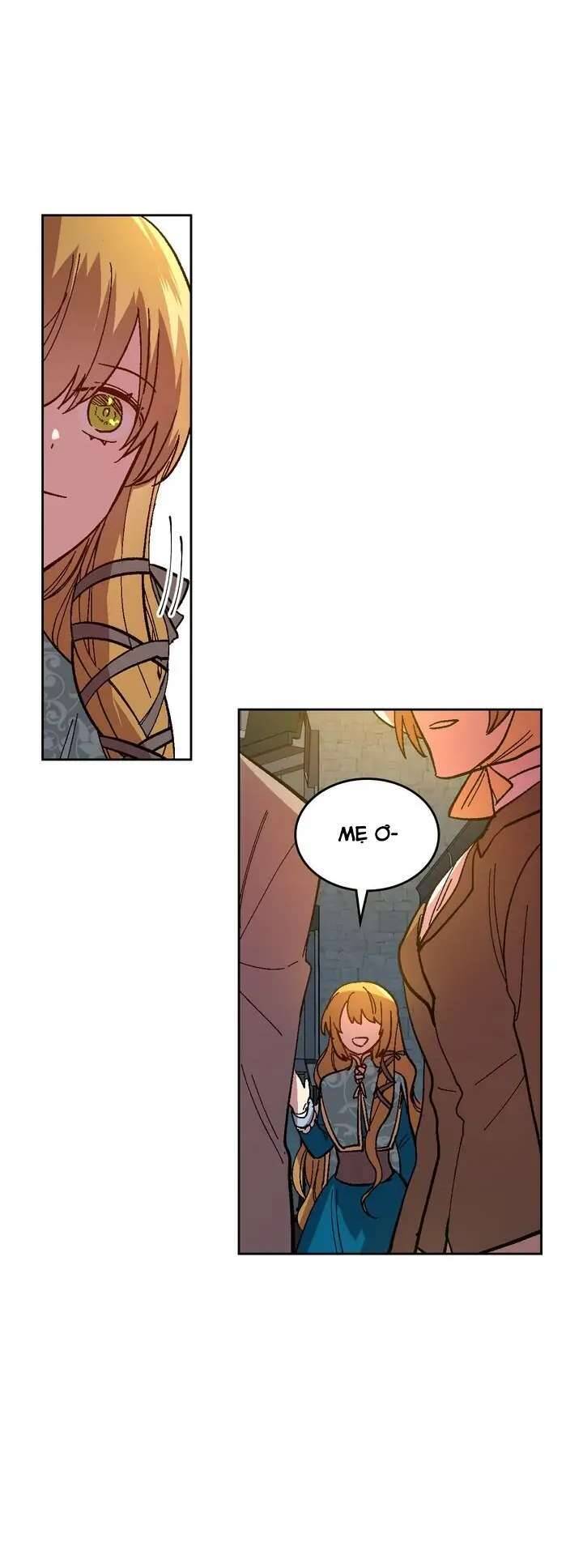 Vị Hôn Thê Khế Ước Của Công Tước: Chapter 103