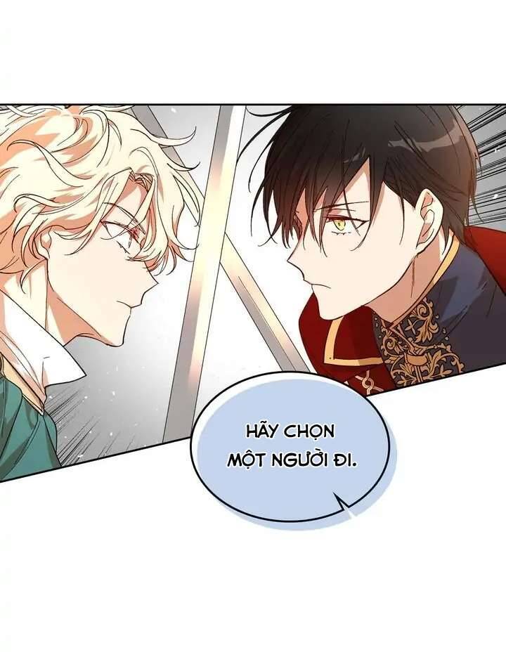 Vị Hôn Thê Khế Ước Của Công Tước: Chapter 104