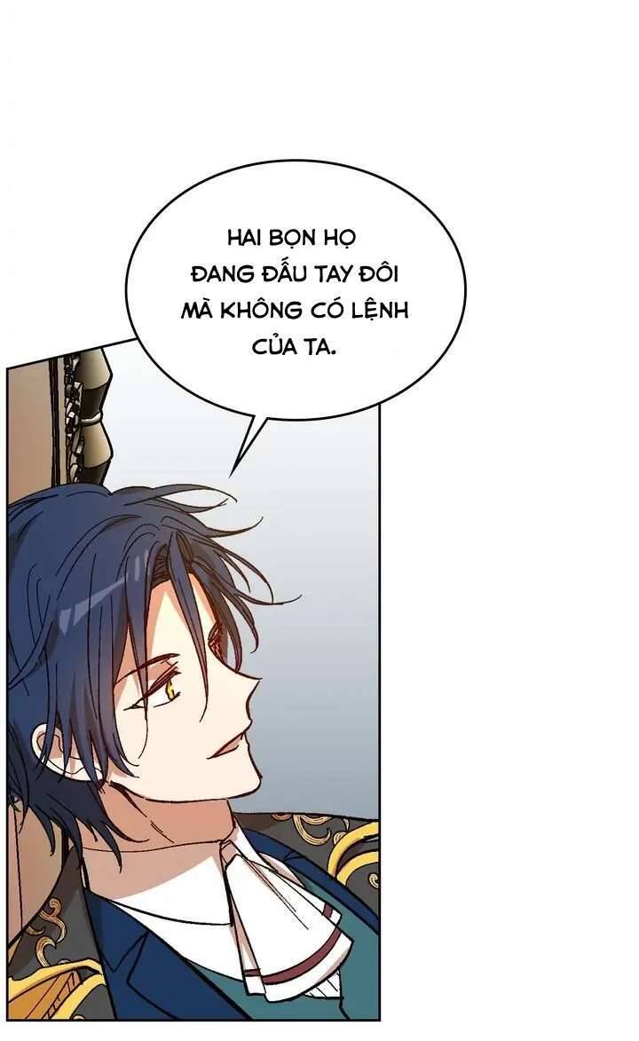 Vị Hôn Thê Khế Ước Của Công Tước: Chapter 104