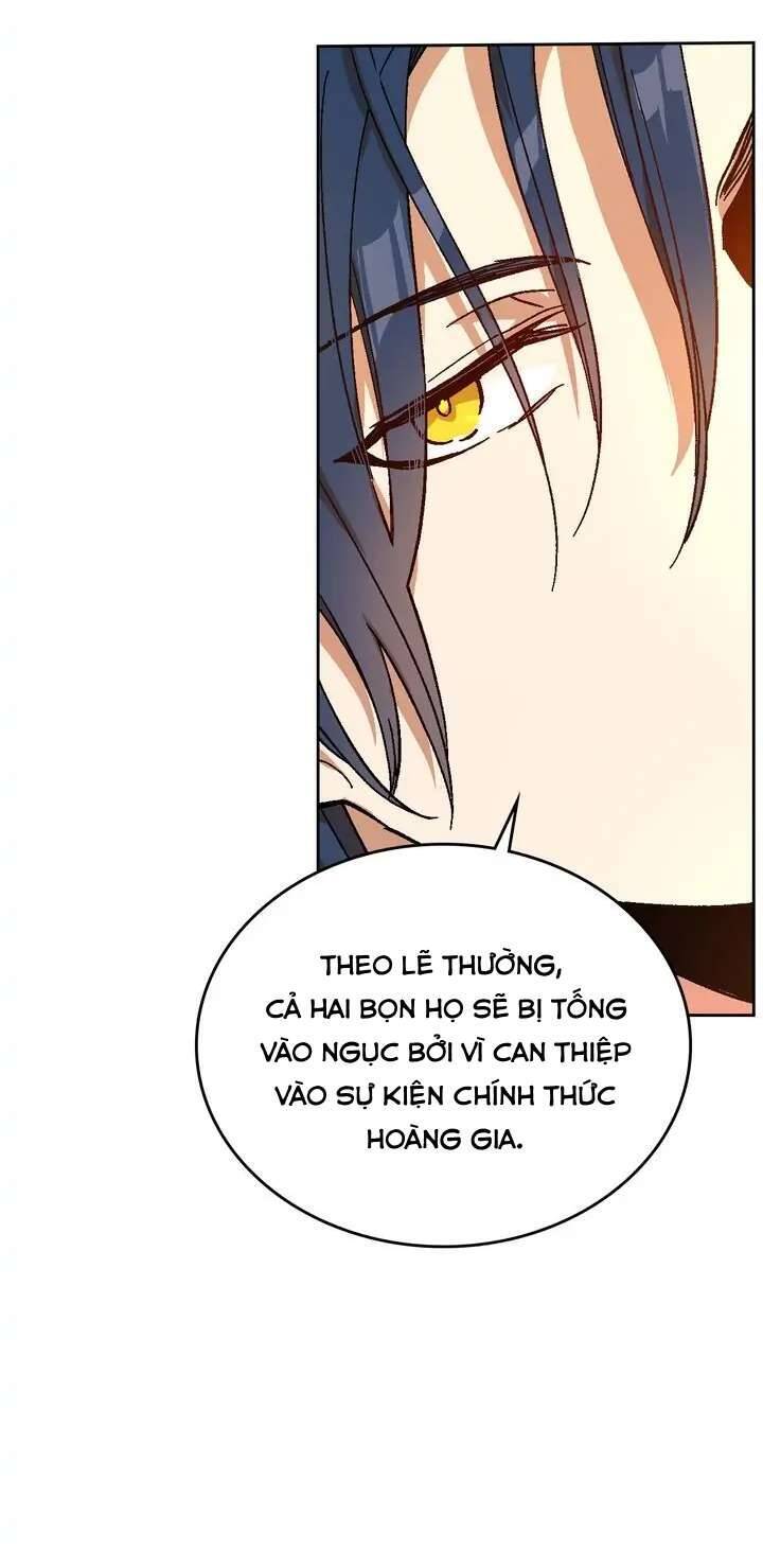 Vị Hôn Thê Khế Ước Của Công Tước: Chapter 104