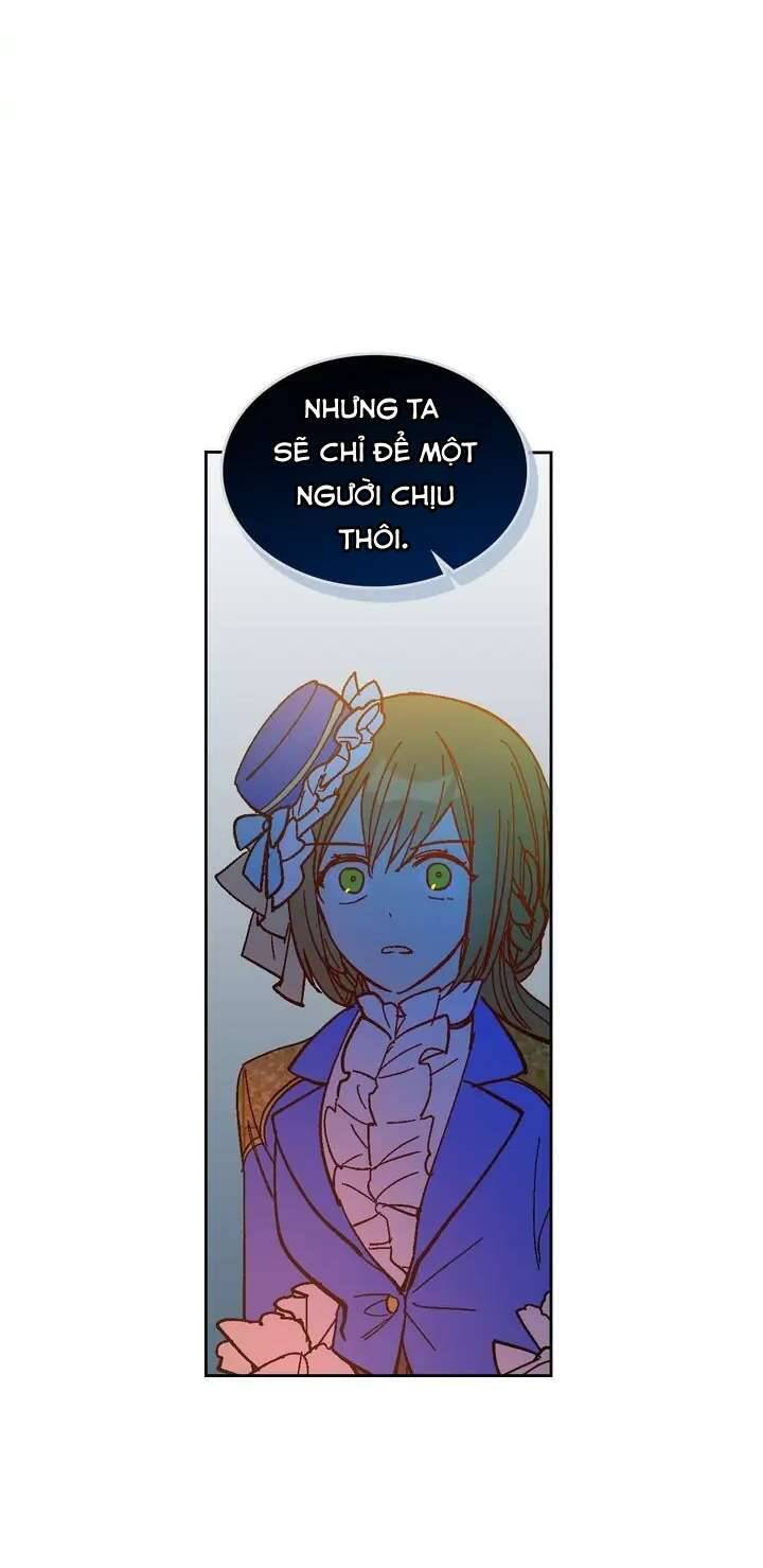 Vị Hôn Thê Khế Ước Của Công Tước: Chapter 104