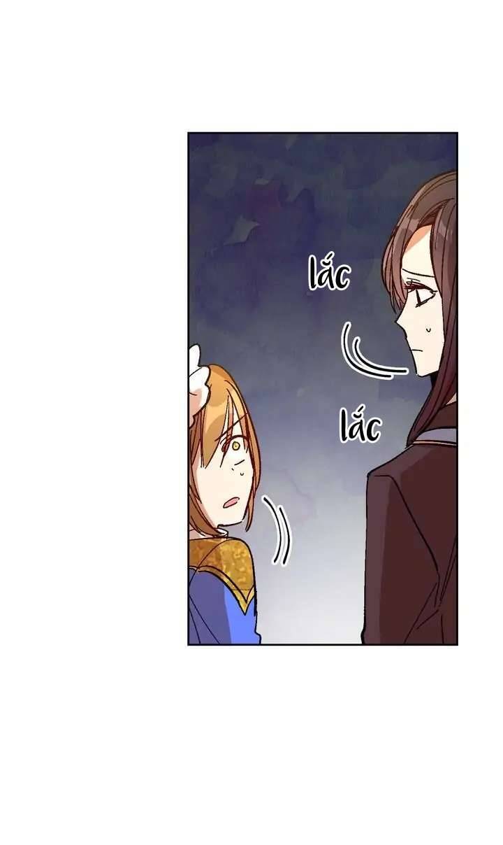 Vị Hôn Thê Khế Ước Của Công Tước: Chapter 104