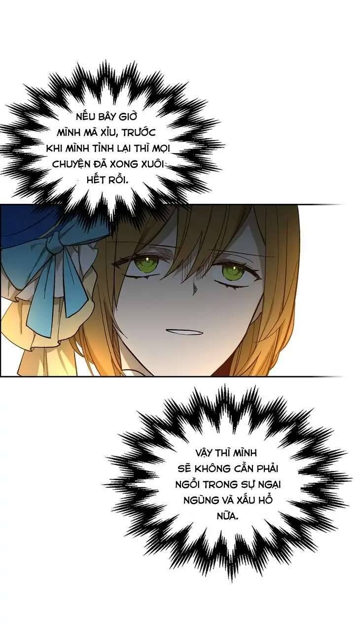 Vị Hôn Thê Khế Ước Của Công Tước: Chapter 104
