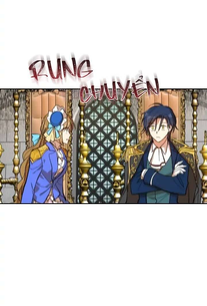 Vị Hôn Thê Khế Ước Của Công Tước: Chapter 104