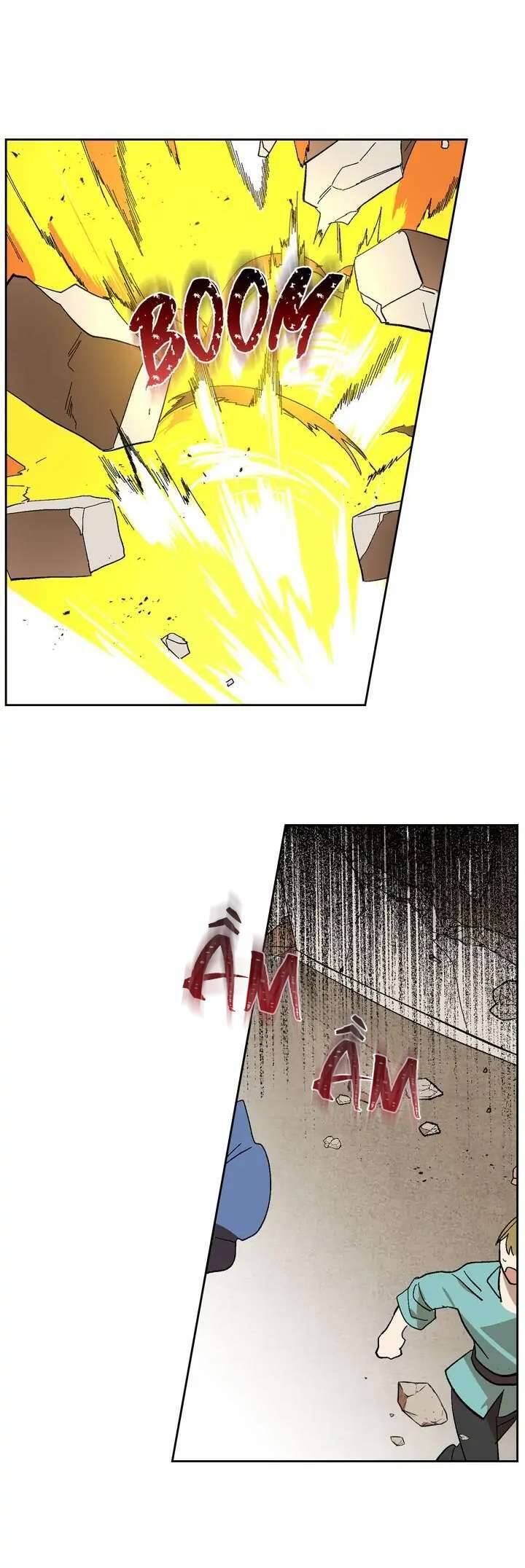 Vị Hôn Thê Khế Ước Của Công Tước: Chapter 104