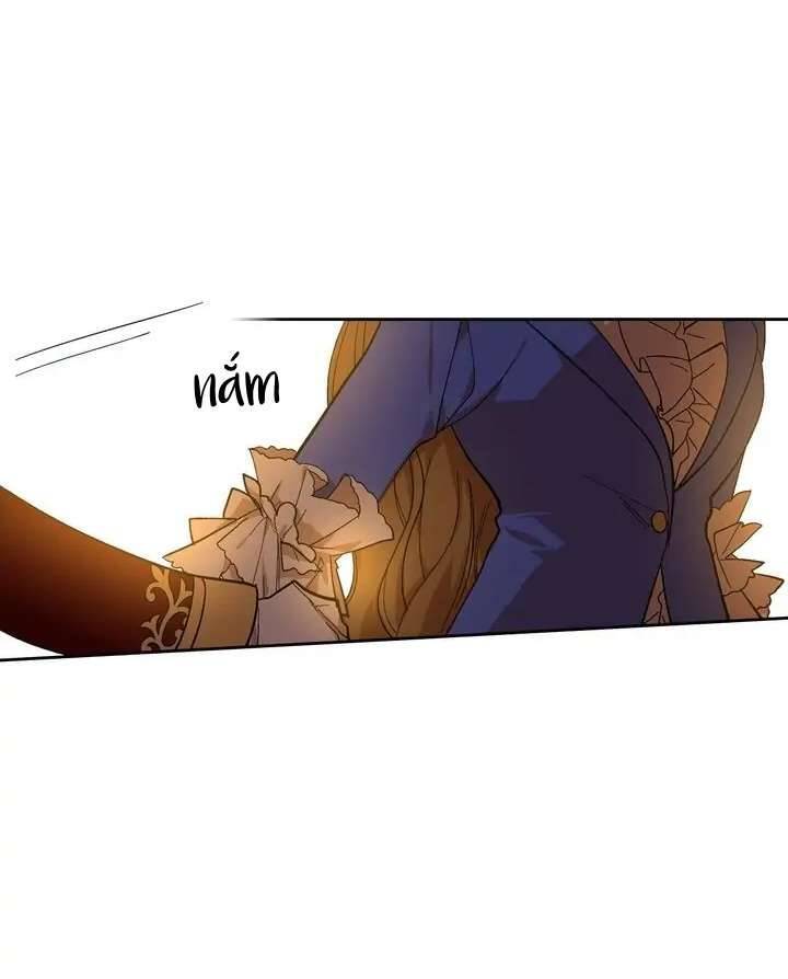 Vị Hôn Thê Khế Ước Của Công Tước: Chapter 104