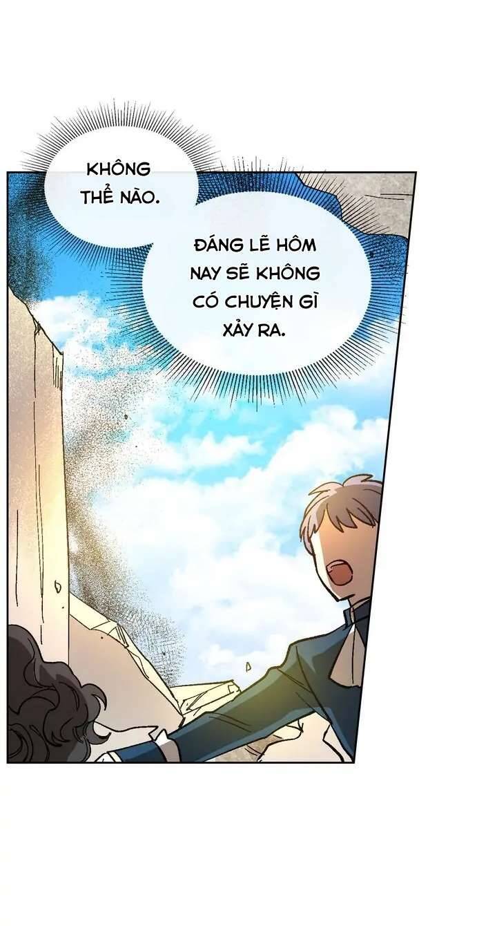 Vị Hôn Thê Khế Ước Của Công Tước: Chapter 104