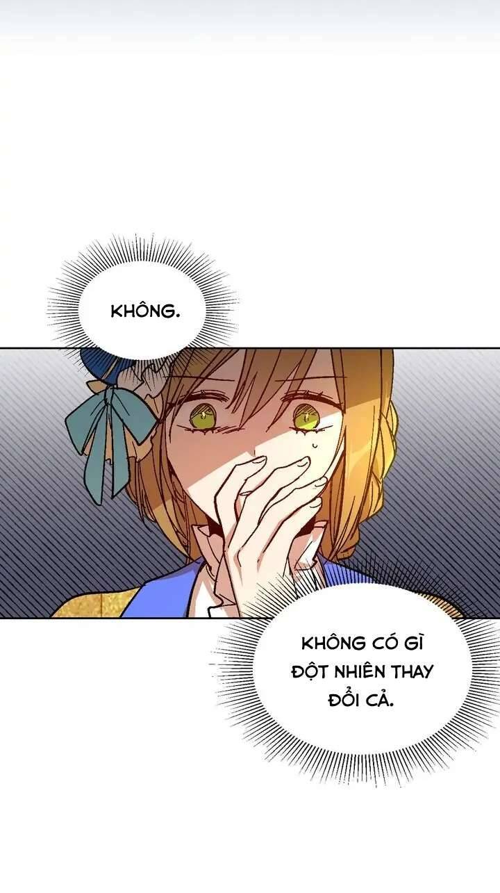 Vị Hôn Thê Khế Ước Của Công Tước: Chapter 104