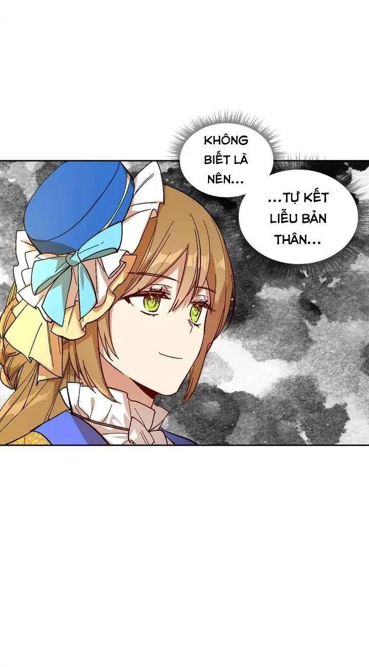 Vị Hôn Thê Khế Ước Của Công Tước: Chapter 104