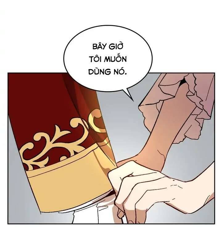 Vị Hôn Thê Khế Ước Của Công Tước: Chapter 105