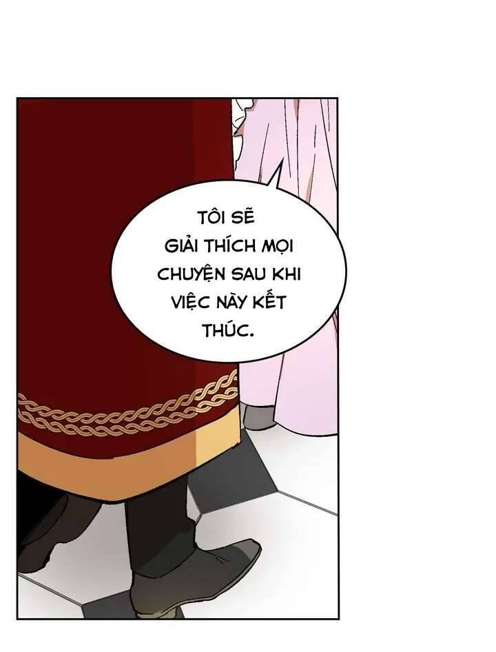 Vị Hôn Thê Khế Ước Của Công Tước: Chapter 105