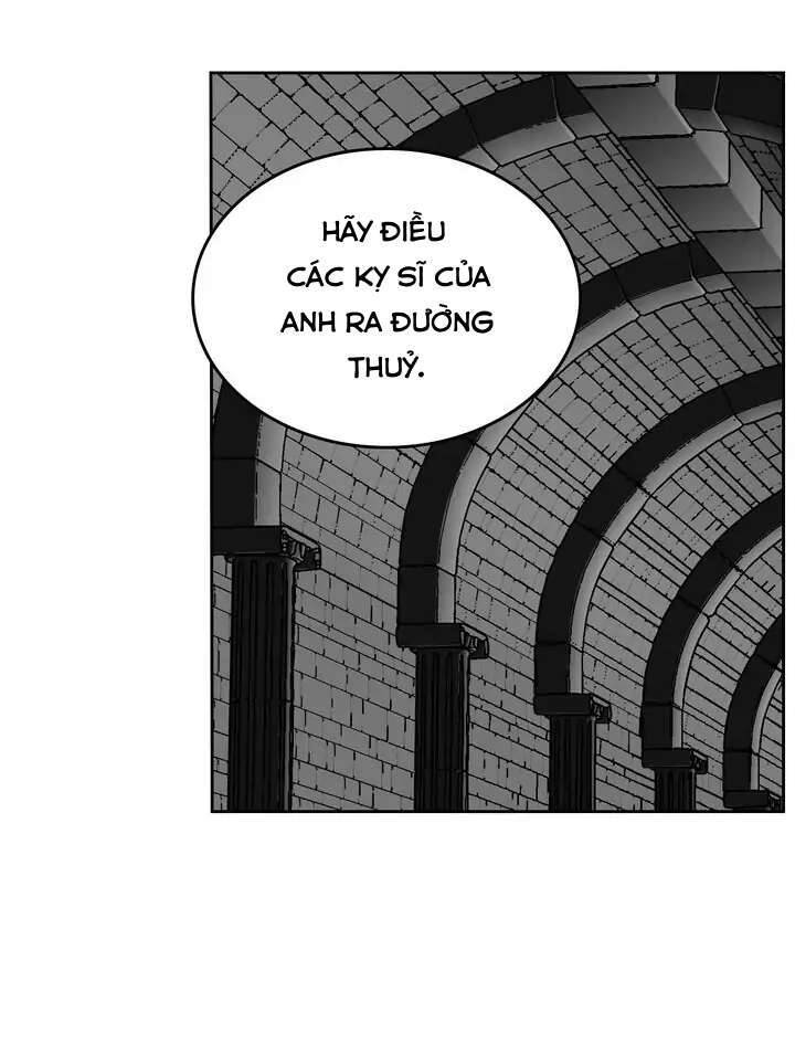 Vị Hôn Thê Khế Ước Của Công Tước: Chapter 105