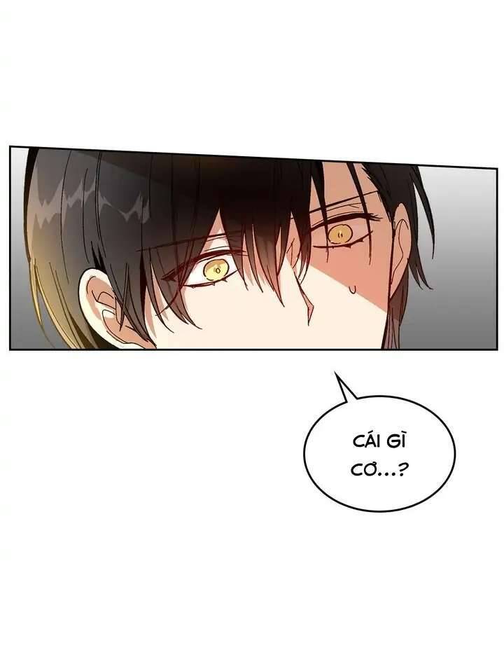 Vị Hôn Thê Khế Ước Của Công Tước: Chapter 105