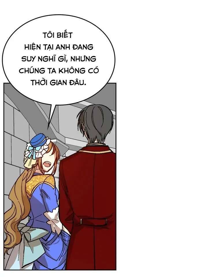 Vị Hôn Thê Khế Ước Của Công Tước: Chapter 105