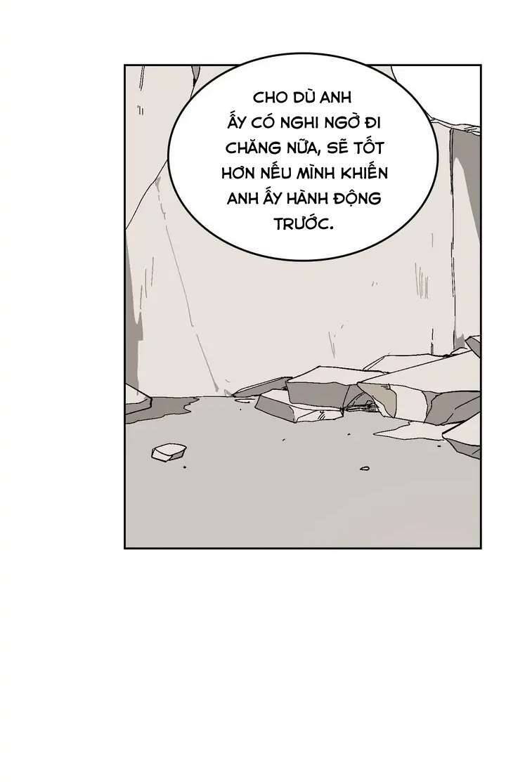 Vị Hôn Thê Khế Ước Của Công Tước: Chapter 105