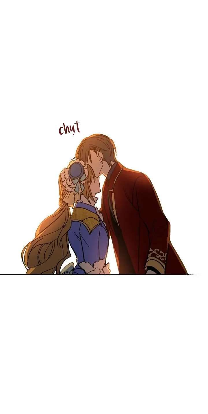 Vị Hôn Thê Khế Ước Của Công Tước: Chapter 105