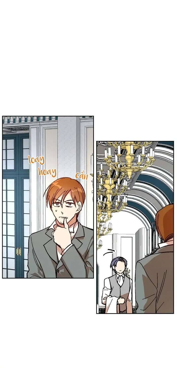 Vị Hôn Thê Khế Ước Của Công Tước: Chapter 105