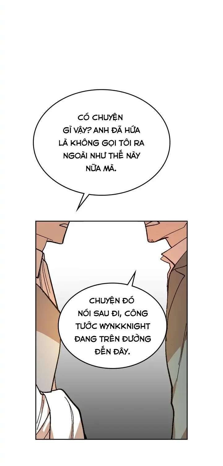 Vị Hôn Thê Khế Ước Của Công Tước: Chapter 105