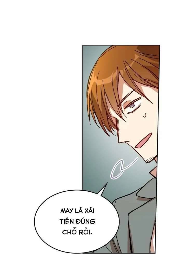 Vị Hôn Thê Khế Ước Của Công Tước: Chapter 105