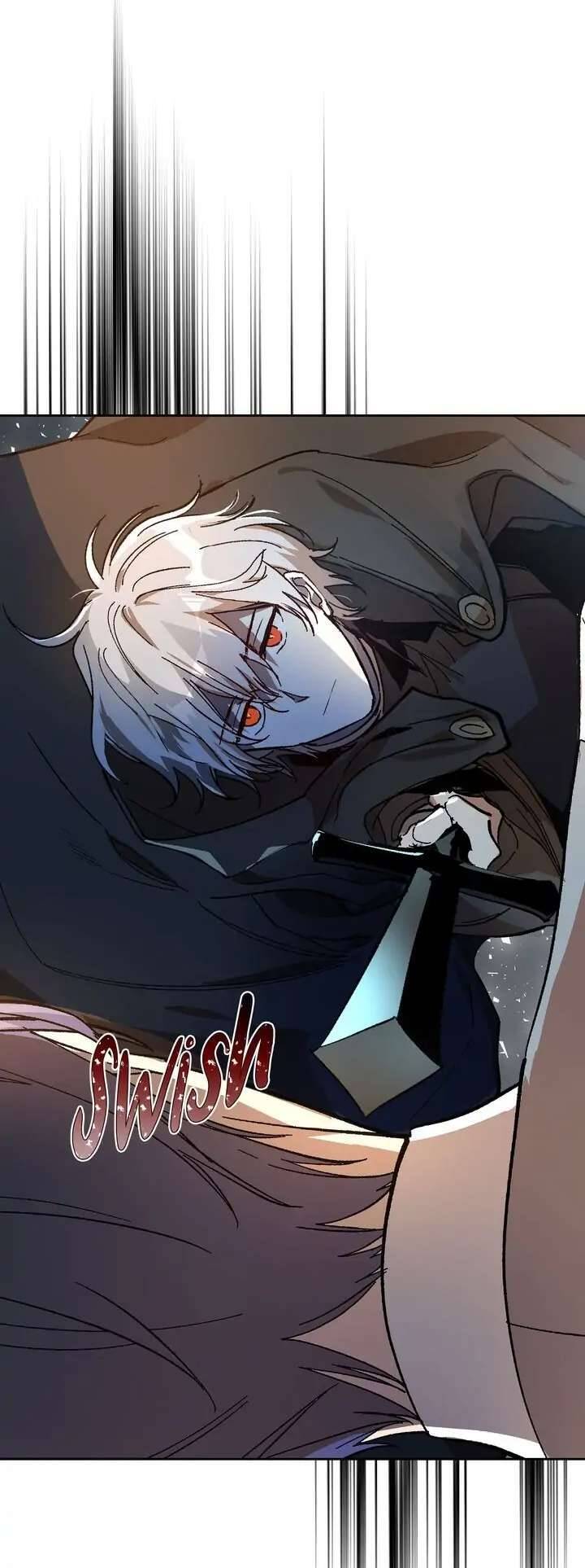 Vị Hôn Thê Khế Ước Của Công Tước: Chapter 105