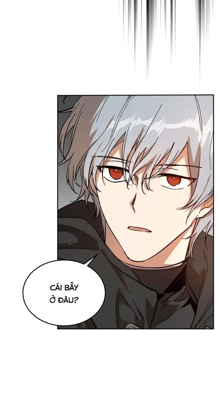 Vị Hôn Thê Khế Ước Của Công Tước: Chapter 105