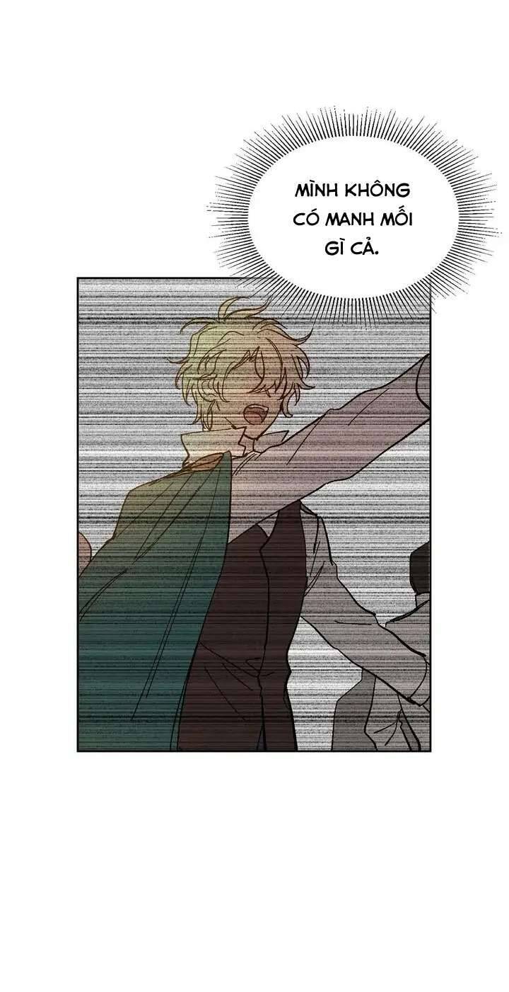 Vị Hôn Thê Khế Ước Của Công Tước: Chapter 105