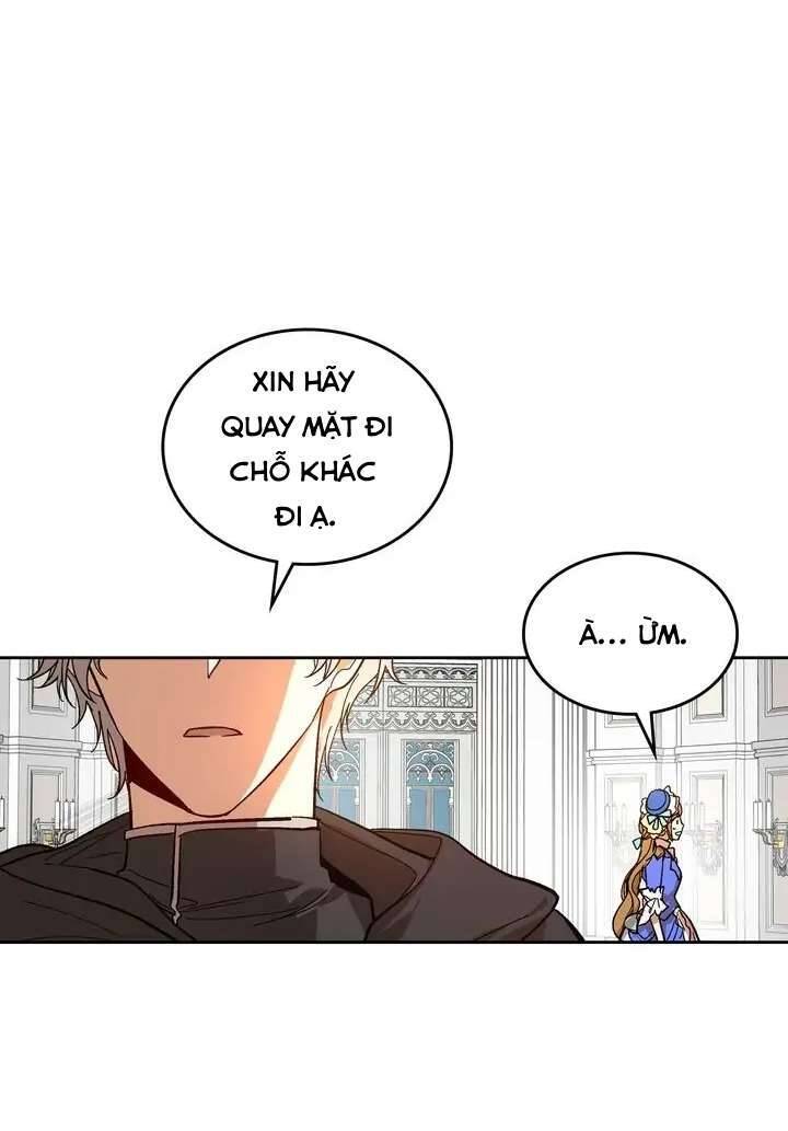 Vị Hôn Thê Khế Ước Của Công Tước: Chapter 105