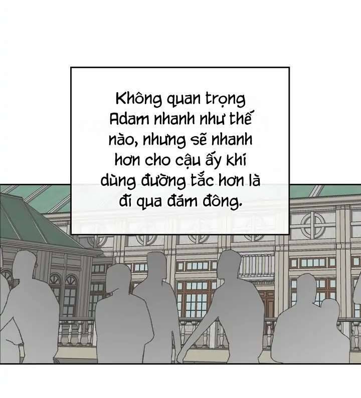 Vị Hôn Thê Khế Ước Của Công Tước: Chapter 105