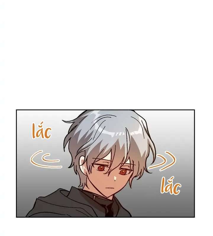 Vị Hôn Thê Khế Ước Của Công Tước: Chapter 105