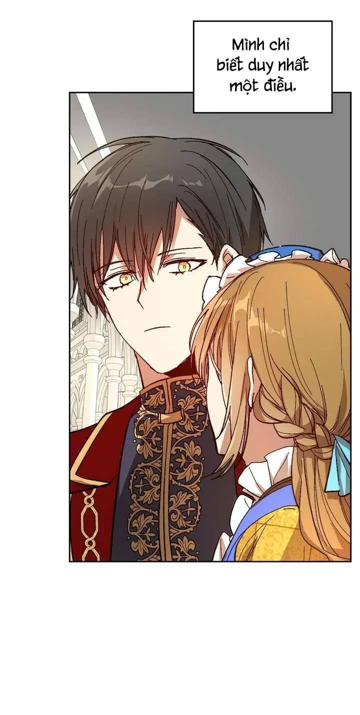 Vị Hôn Thê Khế Ước Của Công Tước: Chapter 105
