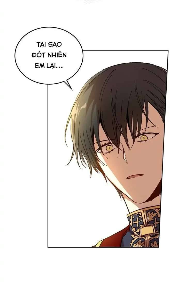 Vị Hôn Thê Khế Ước Của Công Tước: Chapter 105