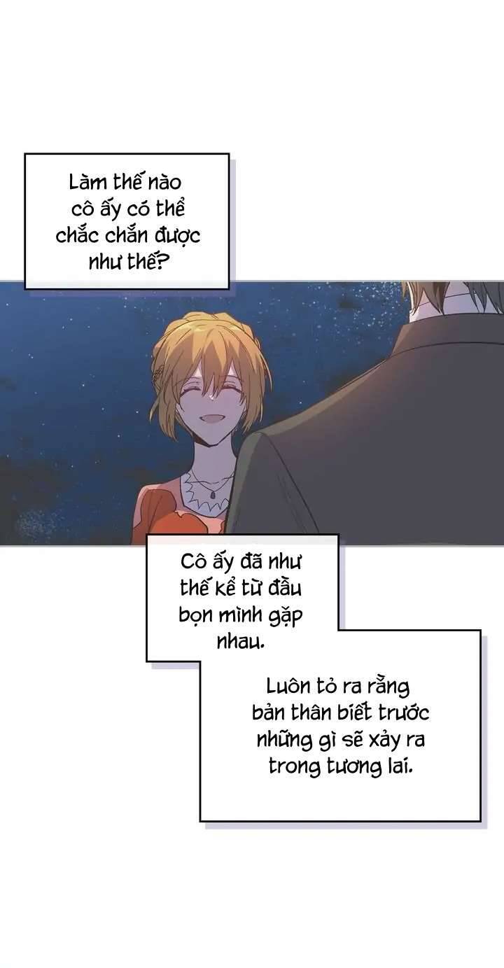 Vị Hôn Thê Khế Ước Của Công Tước: Chapter 106