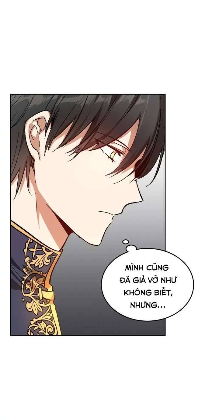 Vị Hôn Thê Khế Ước Của Công Tước: Chapter 106