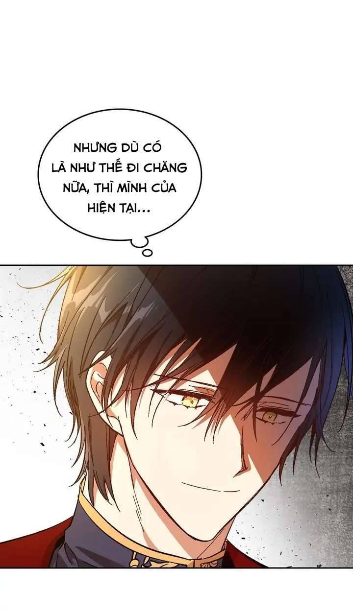 Vị Hôn Thê Khế Ước Của Công Tước: Chapter 106