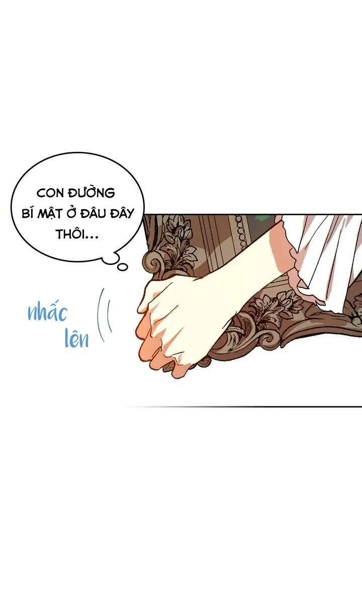 Vị Hôn Thê Khế Ước Của Công Tước: Chapter 106
