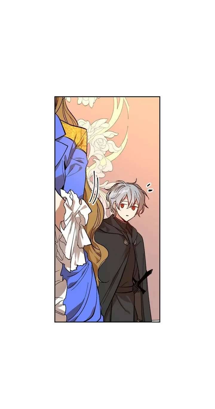 Vị Hôn Thê Khế Ước Của Công Tước: Chapter 106