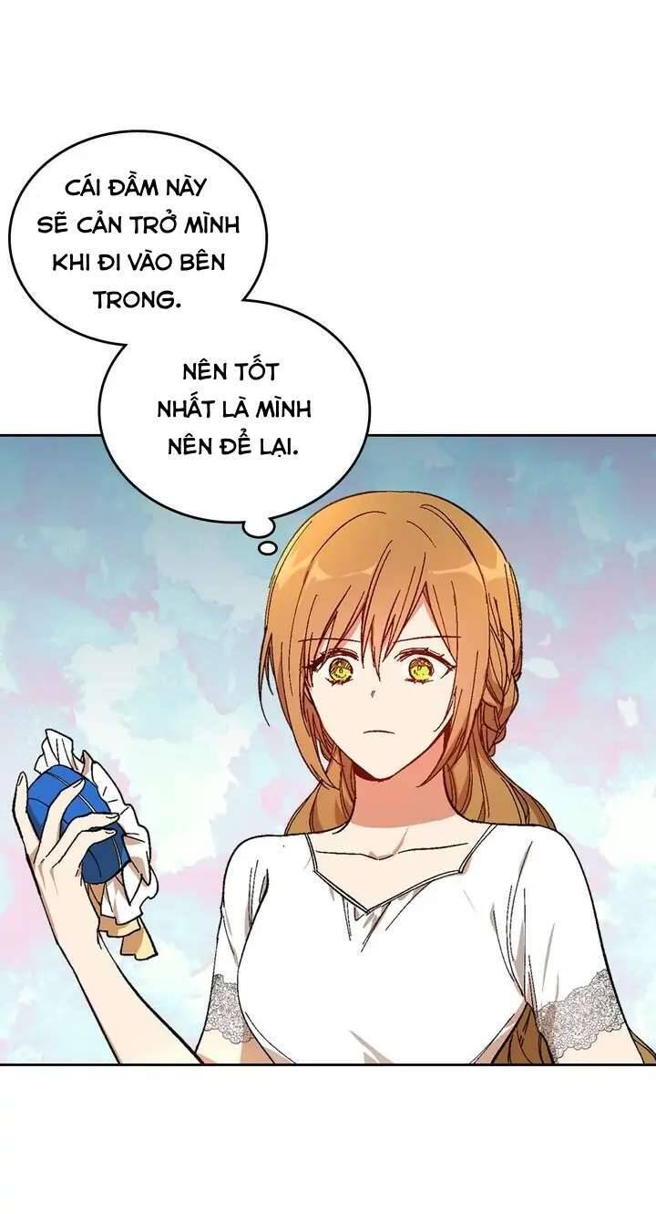 Vị Hôn Thê Khế Ước Của Công Tước: Chapter 106