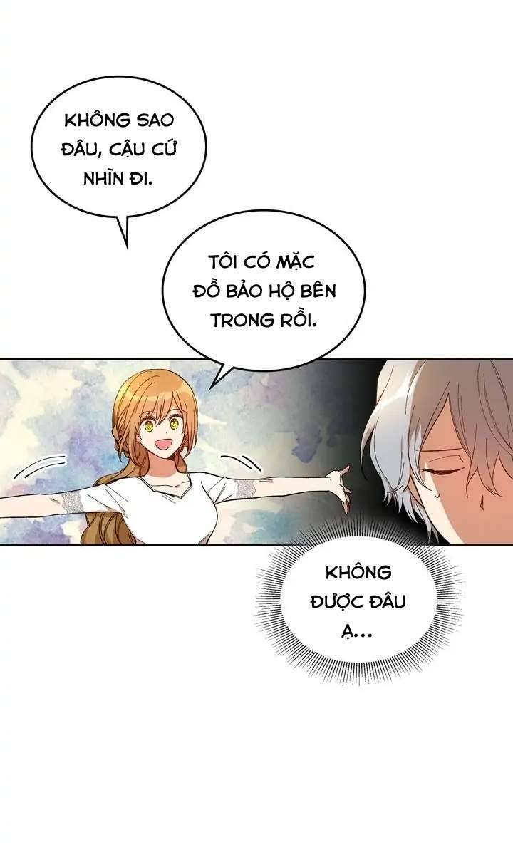 Vị Hôn Thê Khế Ước Của Công Tước: Chapter 106