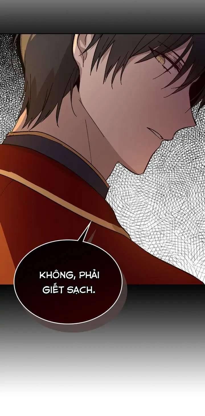 Vị Hôn Thê Khế Ước Của Công Tước: Chapter 106