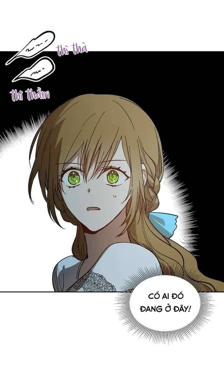 Vị Hôn Thê Khế Ước Của Công Tước: Chapter 106
